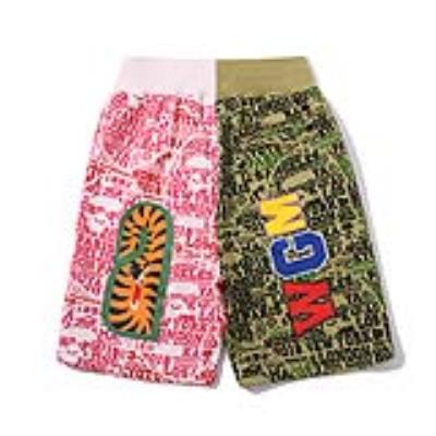 cheap bape shorts cheap no. 123